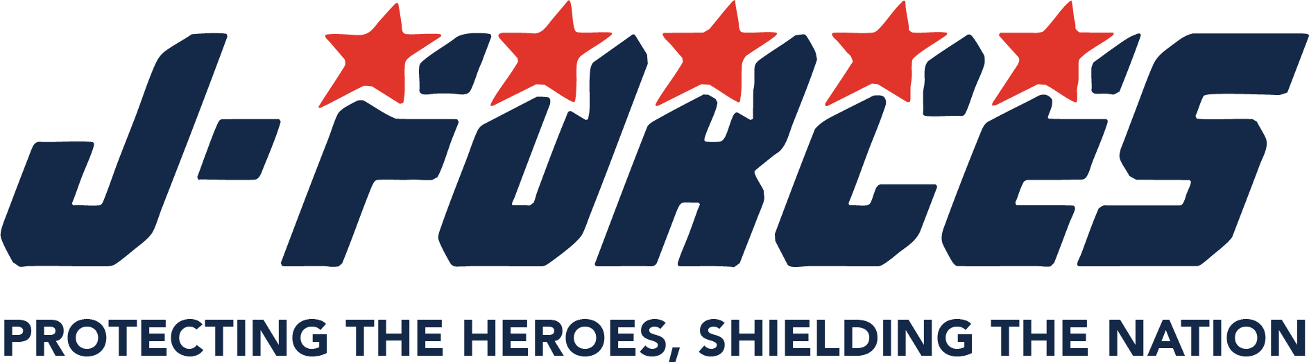 J-Forces