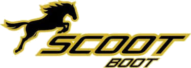Scoot Boot