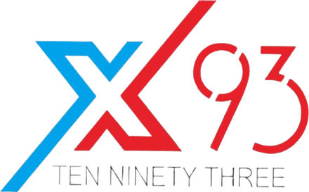 X93 — Ten Ninety Three